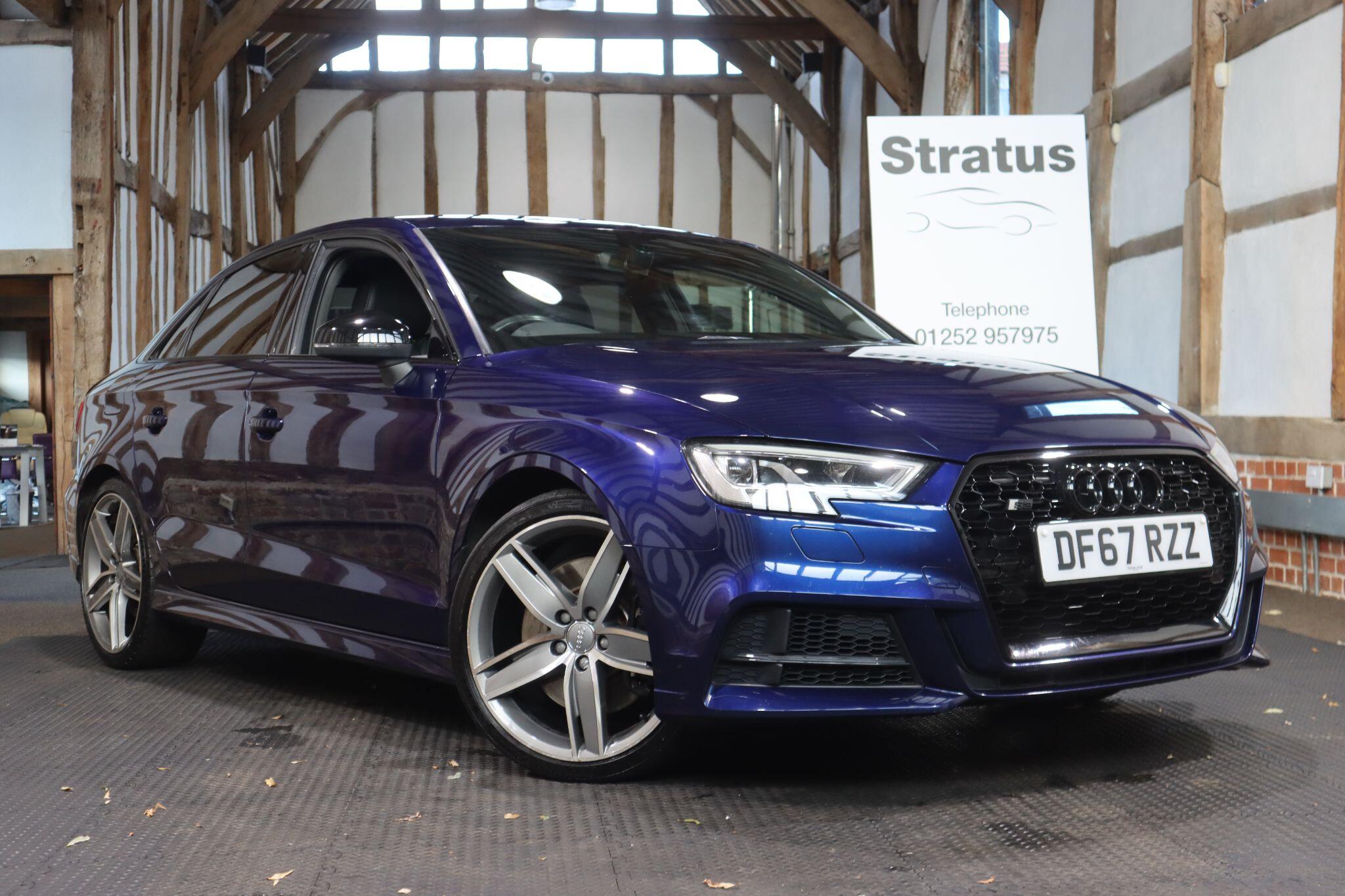 Audi S3 Basingstoke