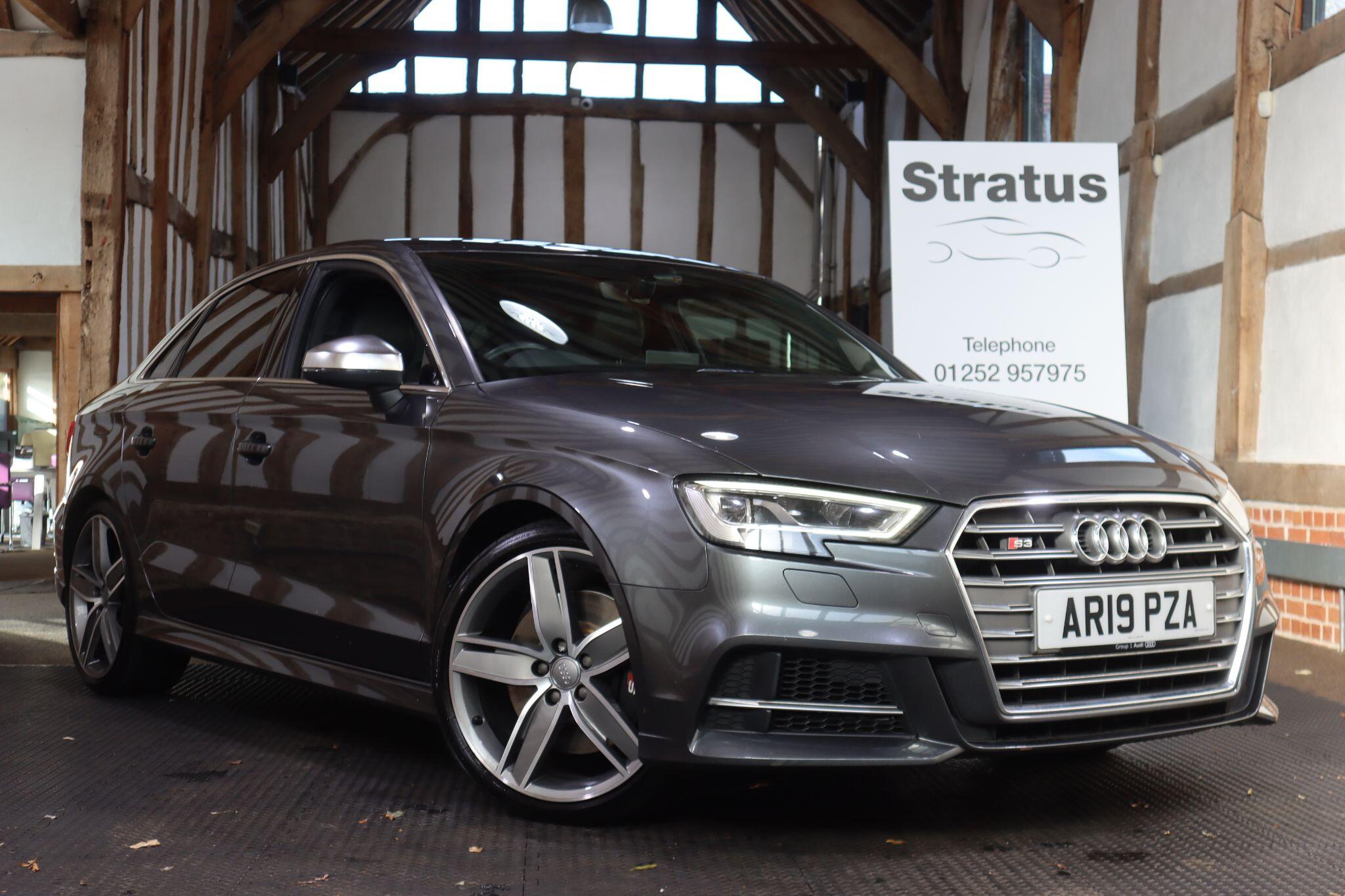 Audi S3 Basingstoke