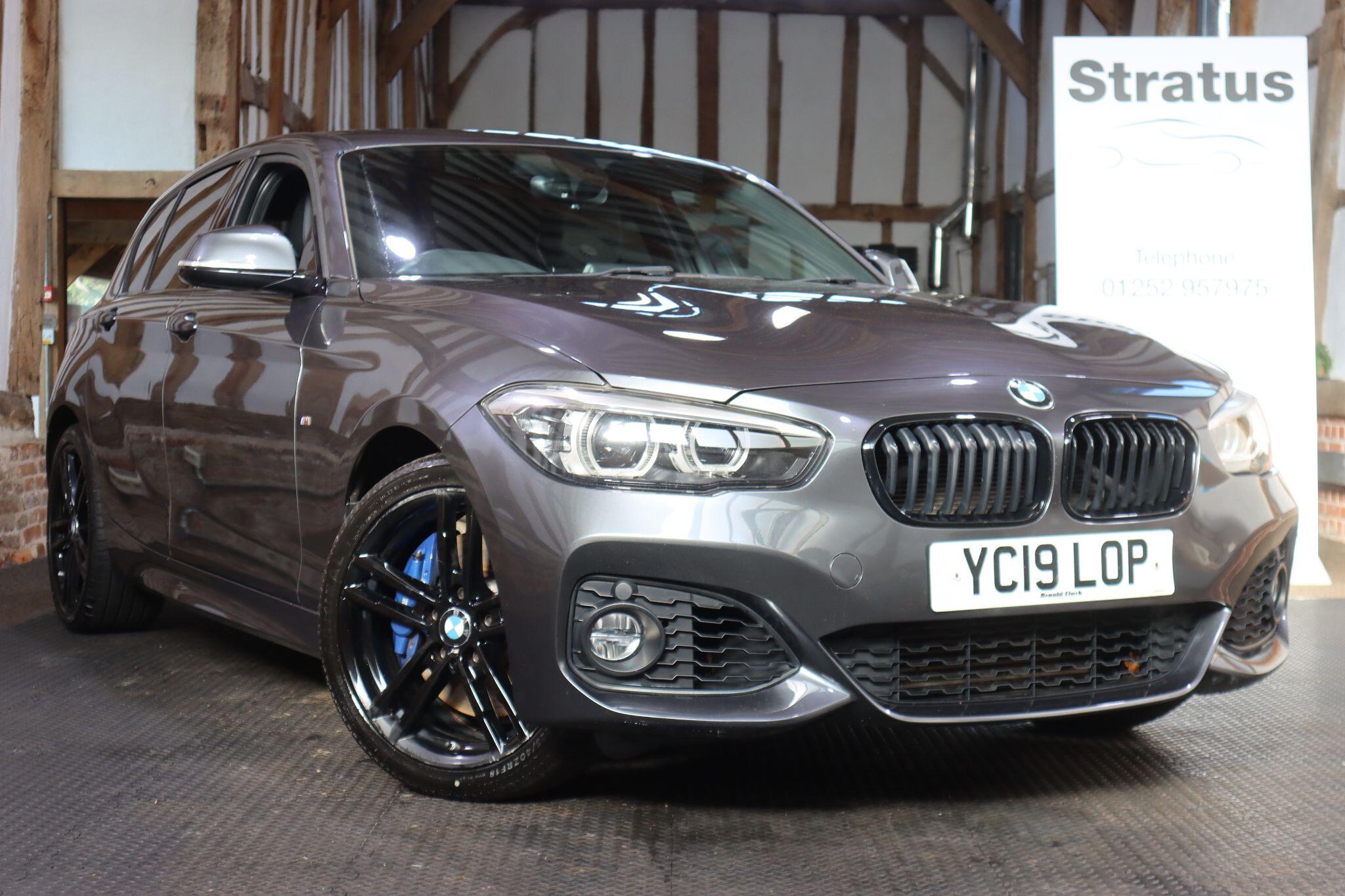 BMW 1 Series Basingstoke