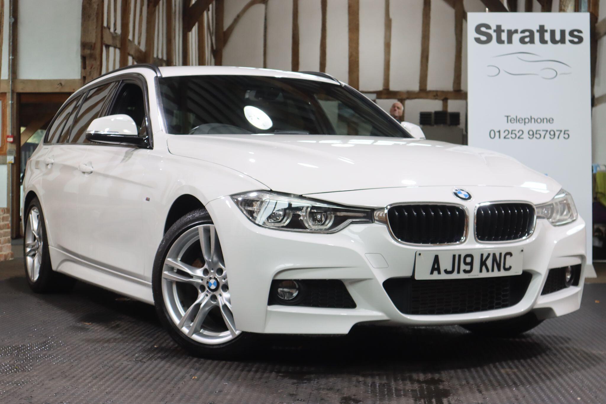 BMW 3 Series Basingstoke