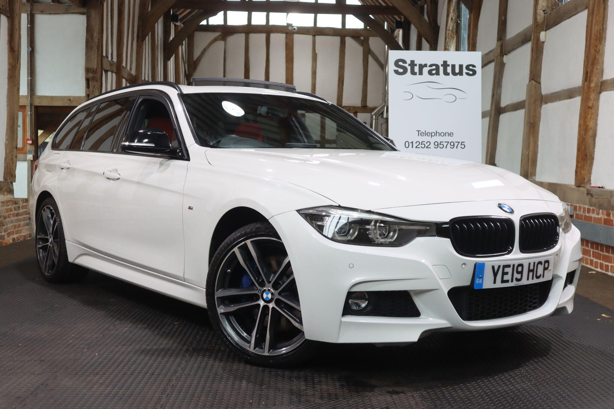 BMW 3 Series Basingstoke