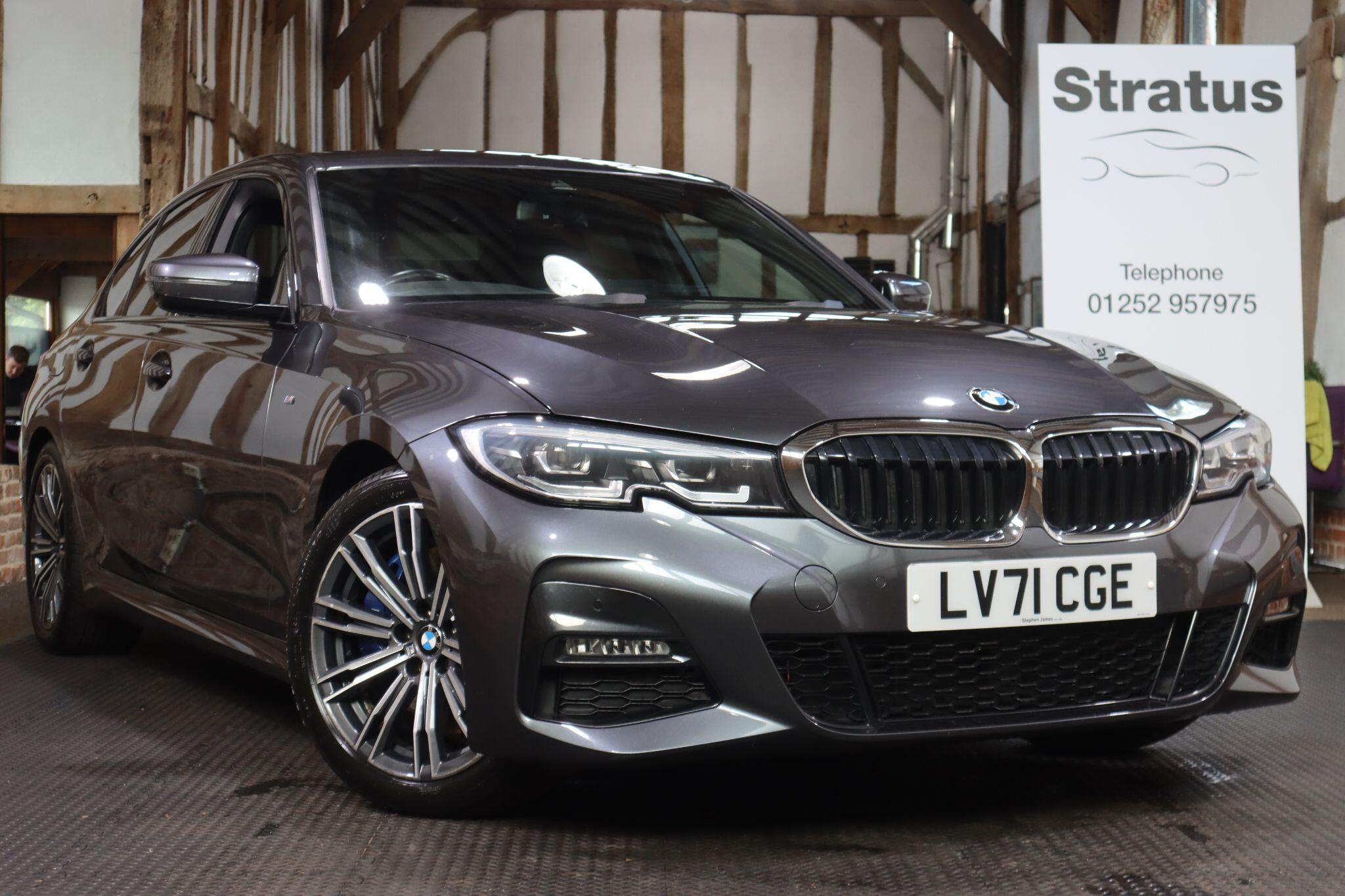 BMW 3 Series Basingstoke