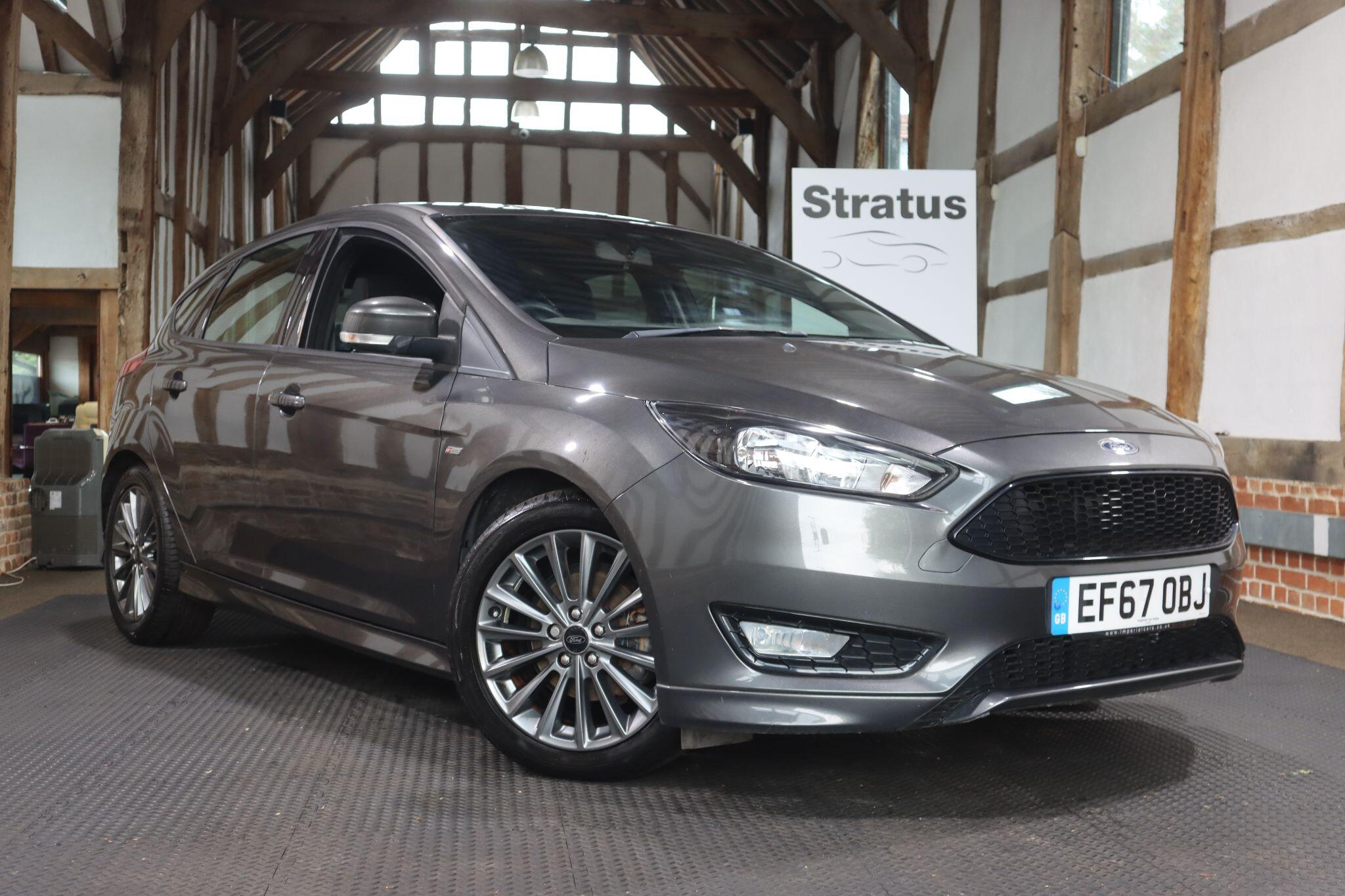 Ford Focus Basingstoke