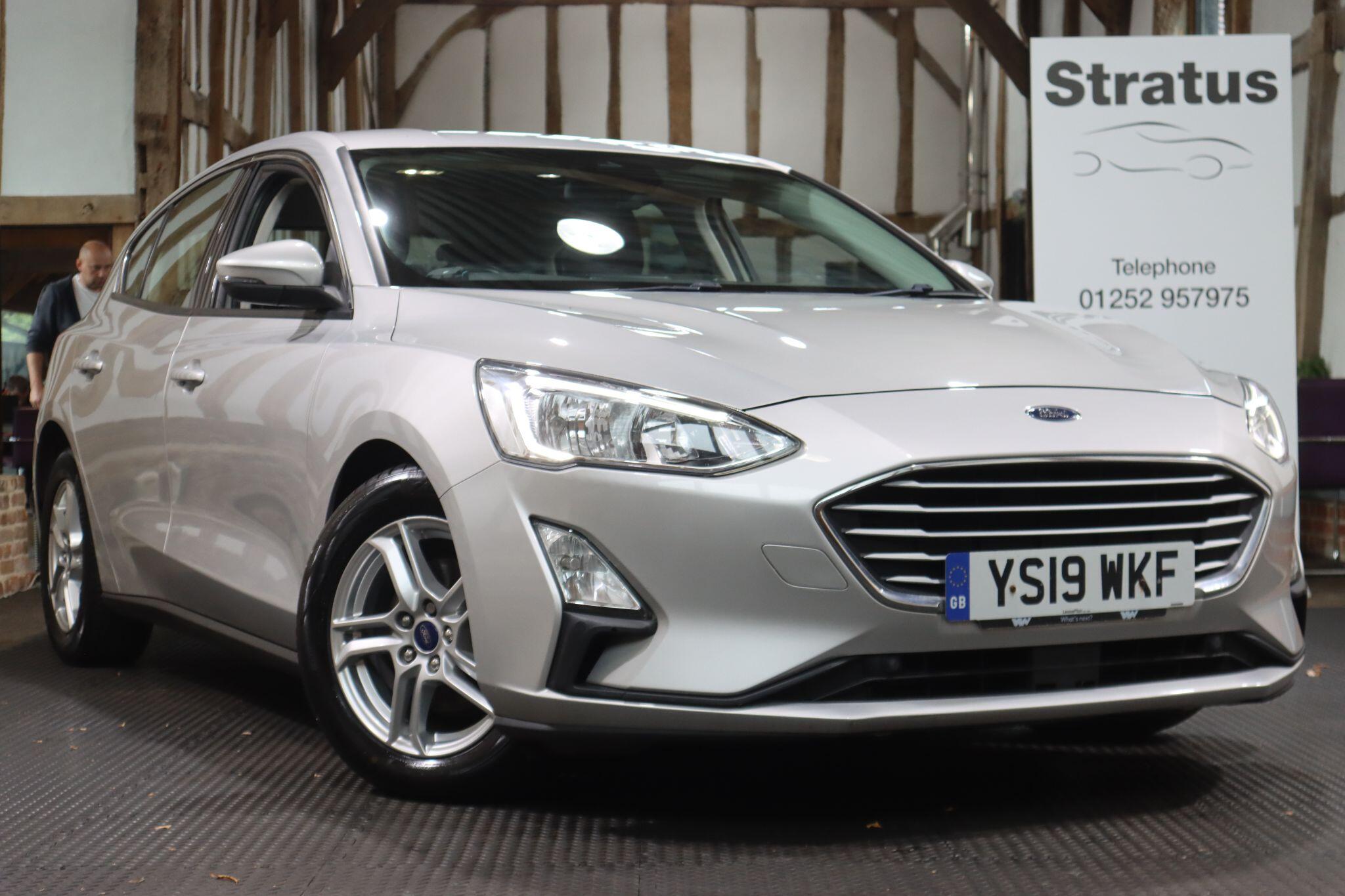 Ford Focus Basingstoke