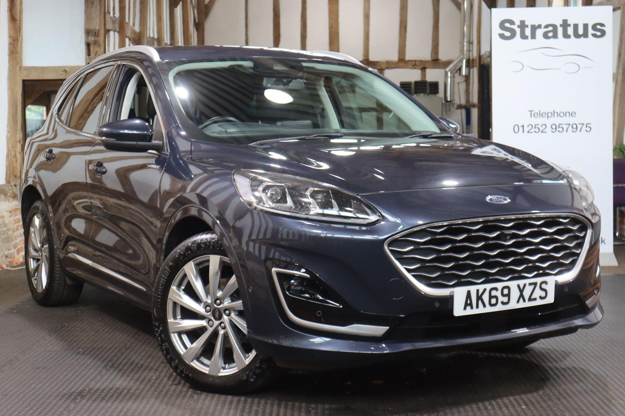 Ford Kuga Basingstoke