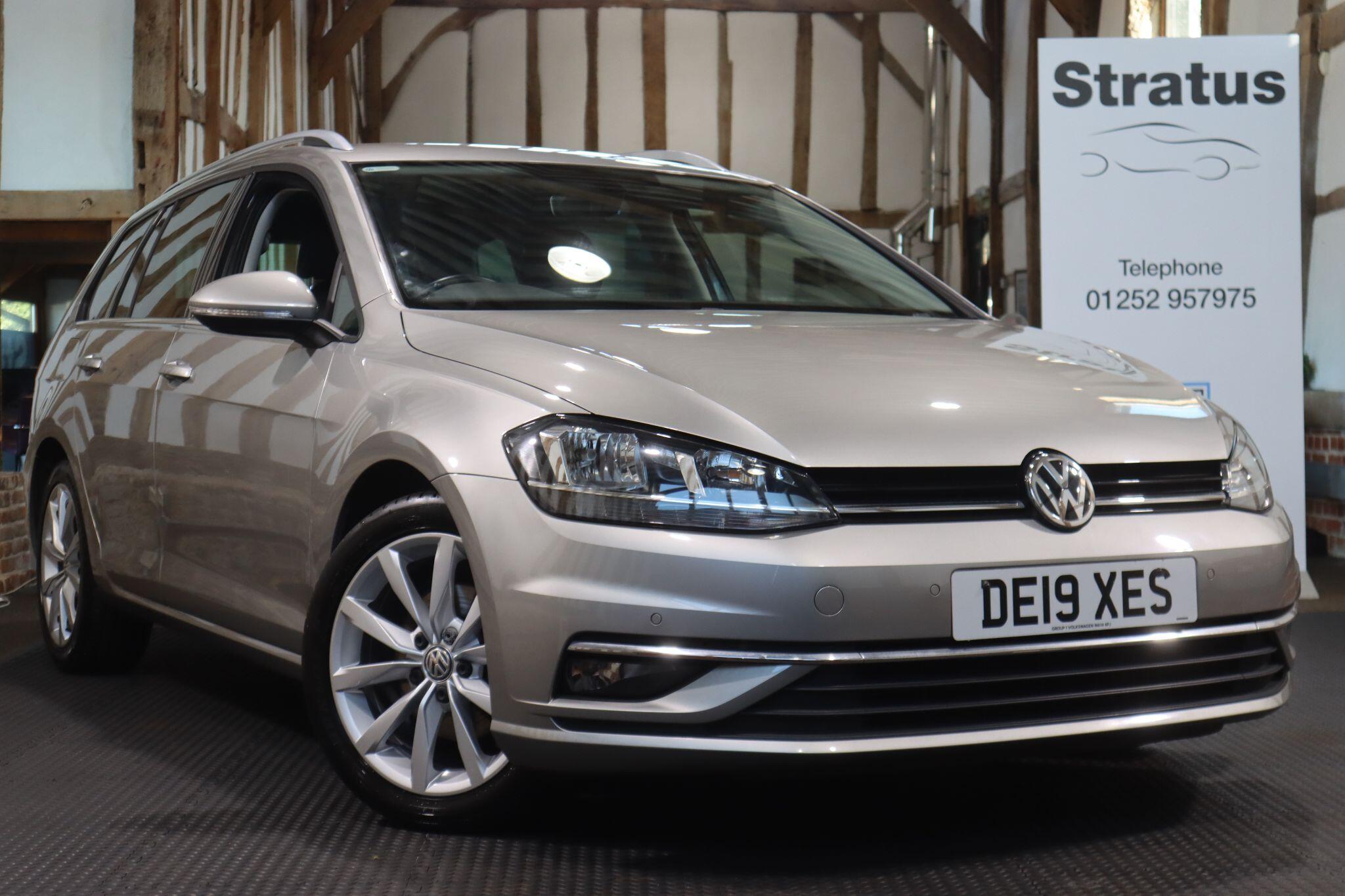 Volkswagen Golf Basingstoke