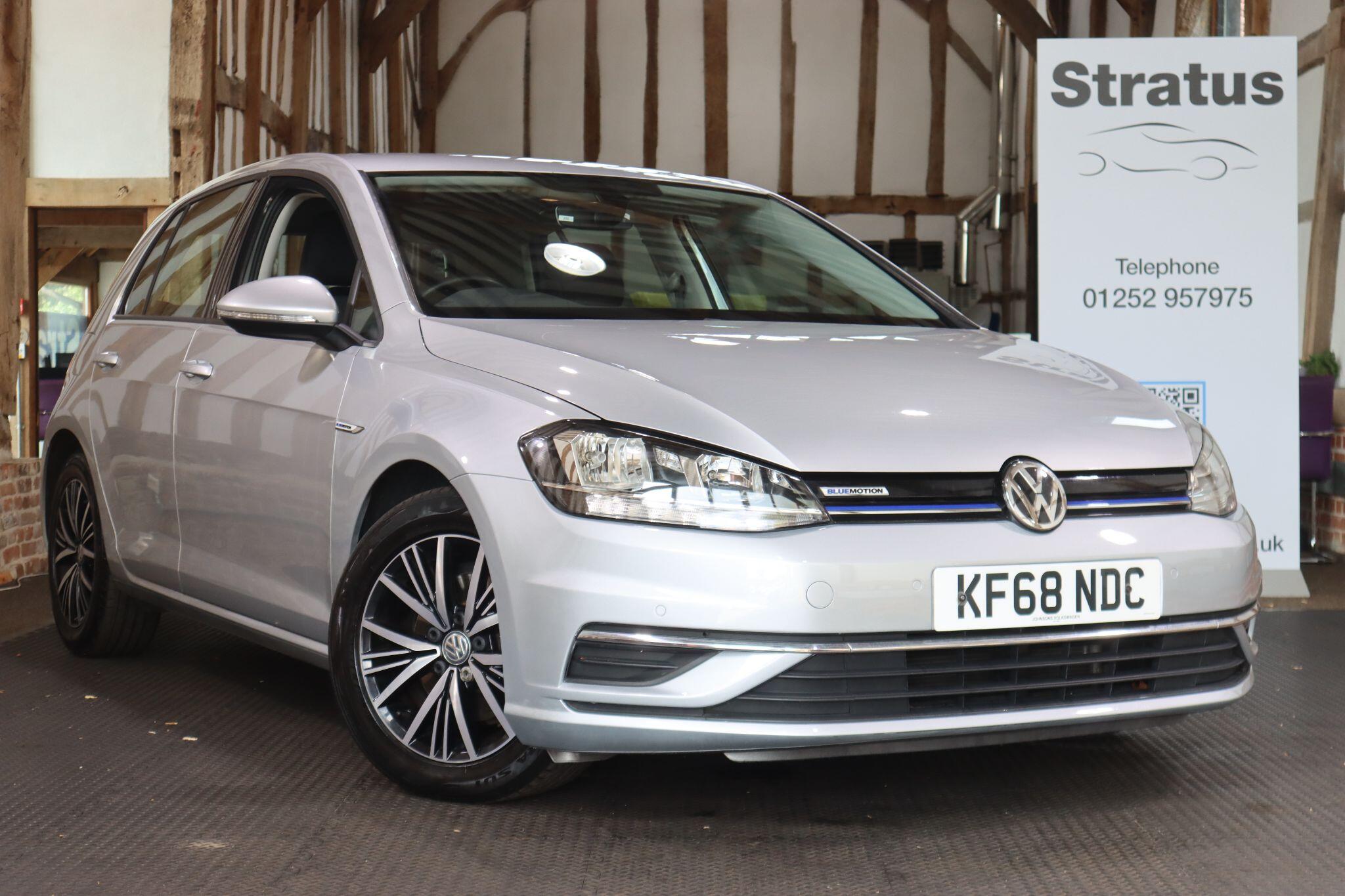 Volkswagen Golf Basingstoke