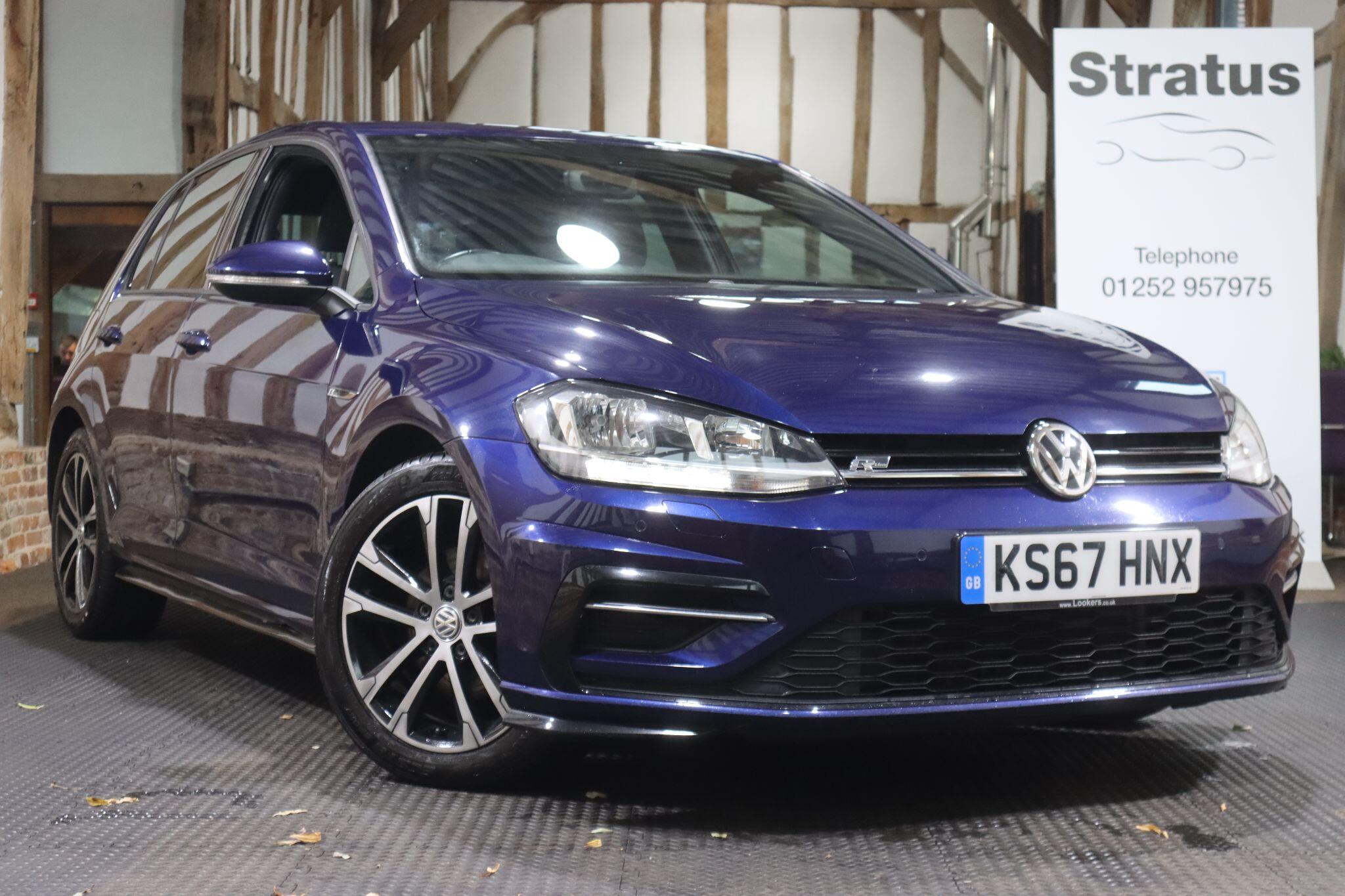Volkswagen Golf Basingstoke