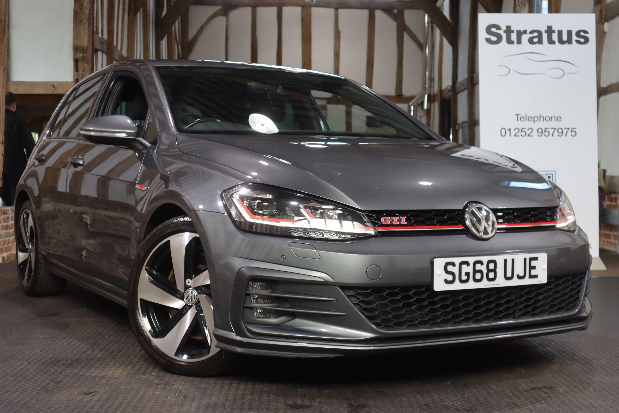 Volkswagen Golf Basingstoke